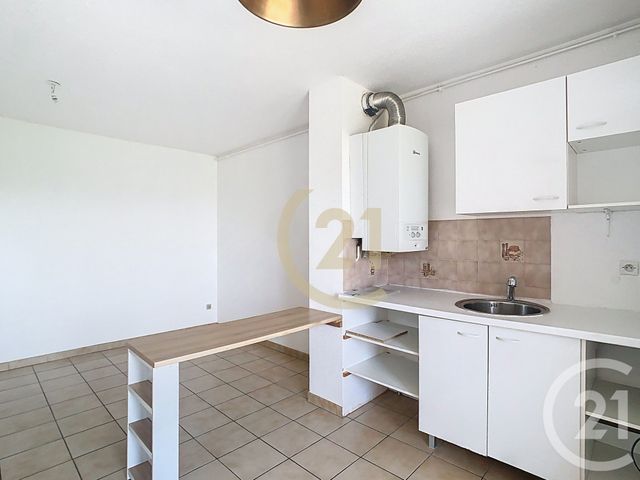 Appartement F2 à vendre - 2 pièces - 32.54 m2 - PERPIGNAN - 66 - LANGUEDOC-ROUSSILLON - Century 21 Terres Catalanes