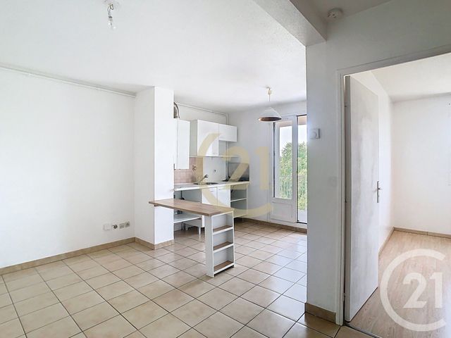 Appartement F2 à vendre - 2 pièces - 32.54 m2 - PERPIGNAN - 66 - LANGUEDOC-ROUSSILLON - Century 21 Terres Catalanes