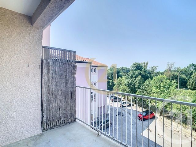 Appartement F2 à vendre - 2 pièces - 32.54 m2 - PERPIGNAN - 66 - LANGUEDOC-ROUSSILLON - Century 21 Terres Catalanes