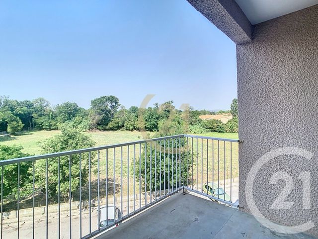 Appartement F2 à vendre - 2 pièces - 32.54 m2 - PERPIGNAN - 66 - LANGUEDOC-ROUSSILLON - Century 21 Terres Catalanes