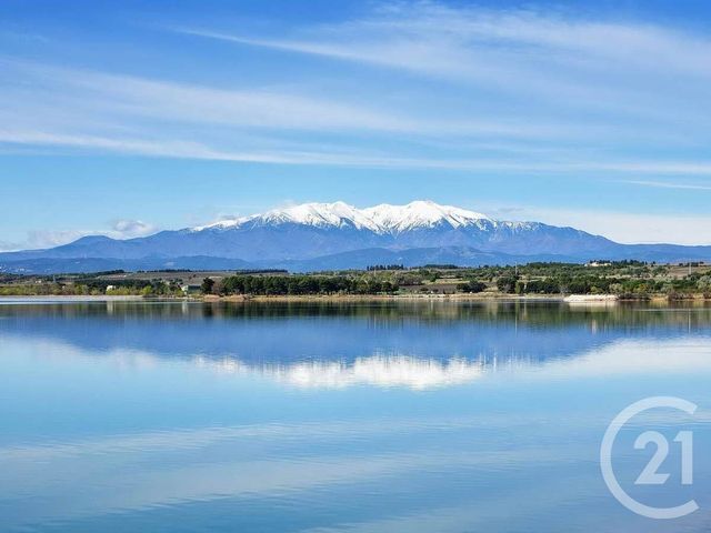 Afficher la photo en grand maison à vendre - 5 pièces - 120.0 m2 - VILLENEUVE DE LA RAHO - 66 - LANGUEDOC-ROUSSILLON - Century 21 Terres Catalanes