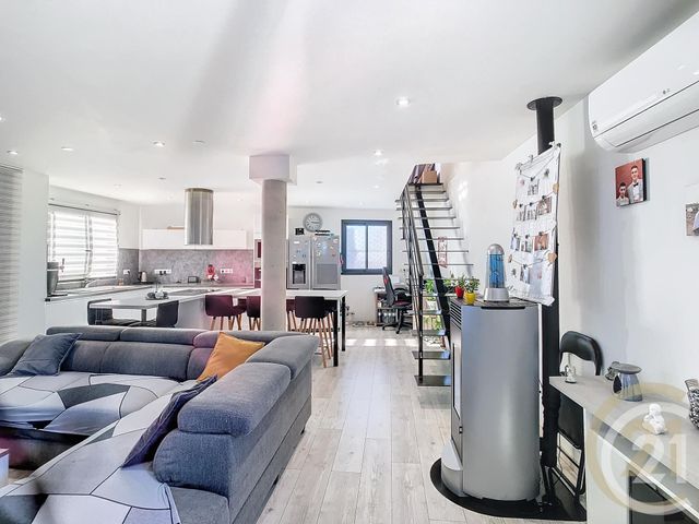 Afficher la photo en grand maison à vendre - 5 pièces - 120.0 m2 - VILLENEUVE DE LA RAHO - 66 - LANGUEDOC-ROUSSILLON - Century 21 Terres Catalanes