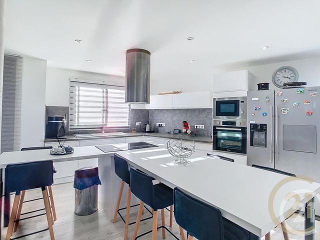 Afficher la photo en grand maison à vendre - 5 pièces - 120.0 m2 - VILLENEUVE DE LA RAHO - 66 - LANGUEDOC-ROUSSILLON - Century 21 Terres Catalanes