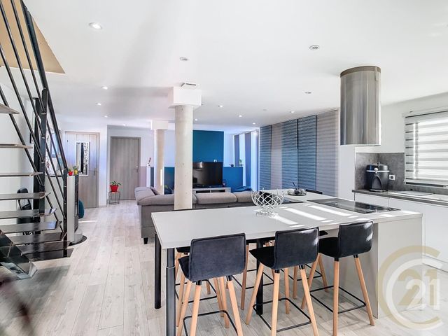 Afficher la photo en grand maison à vendre - 5 pièces - 120.0 m2 - VILLENEUVE DE LA RAHO - 66 - LANGUEDOC-ROUSSILLON - Century 21 Terres Catalanes