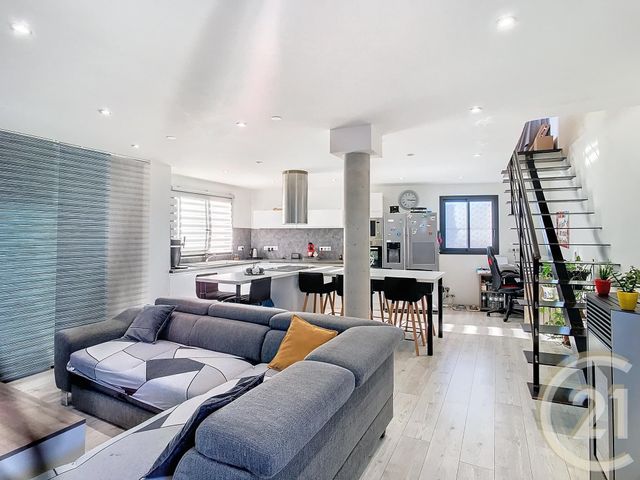 Afficher la photo en grand maison à vendre - 5 pièces - 120.0 m2 - VILLENEUVE DE LA RAHO - 66 - LANGUEDOC-ROUSSILLON - Century 21 Terres Catalanes