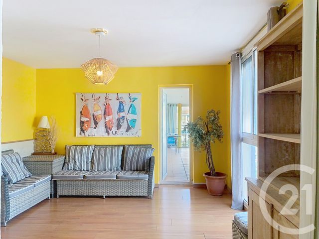 Appartement T6 à vendre - 6 pièces - 102.09 m2 - PERPIGNAN - 66 - LANGUEDOC-ROUSSILLON - Century 21 Terres Catalanes