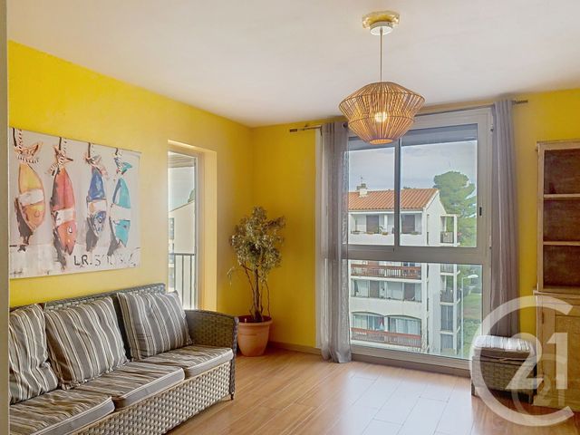 Appartement T6 à vendre - 6 pièces - 102.09 m2 - PERPIGNAN - 66 - LANGUEDOC-ROUSSILLON - Century 21 Terres Catalanes