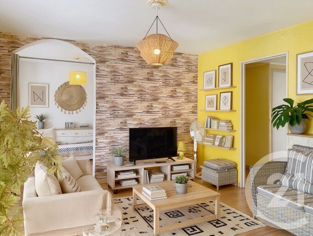 Appartement T6 à vendre PERPIGNAN