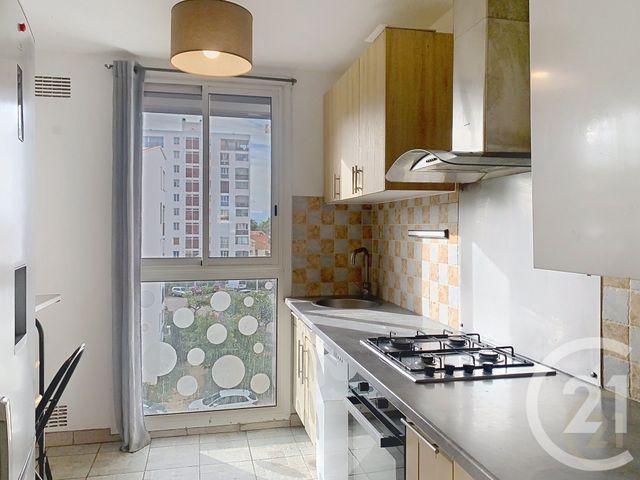 Appartement T6 à vendre - 6 pièces - 102.09 m2 - PERPIGNAN - 66 - LANGUEDOC-ROUSSILLON - Century 21 Terres Catalanes