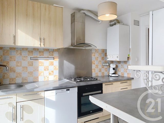 Appartement T6 à vendre - 6 pièces - 102.09 m2 - PERPIGNAN - 66 - LANGUEDOC-ROUSSILLON - Century 21 Terres Catalanes