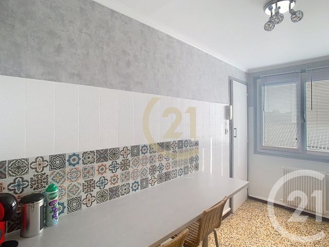 Appartement F3 à vendre - 3 pièces - 66.85 m2 - PERPIGNAN - 66 - LANGUEDOC-ROUSSILLON - Century 21 Terres Catalanes