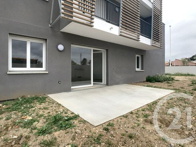 appartement - PERPIGNAN - 66