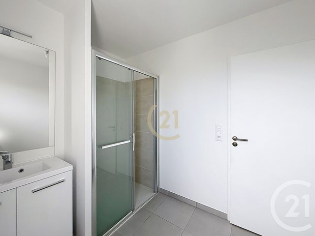 Appartement F2 à vendre - 2 pièces - 44.56 m2 - PERPIGNAN - 66 - LANGUEDOC-ROUSSILLON - Century 21 Terres Catalanes