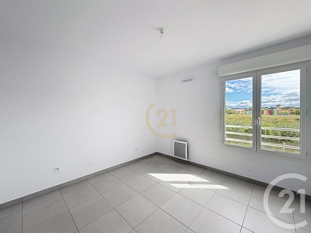 Appartement F2 à vendre - 2 pièces - 44.56 m2 - PERPIGNAN - 66 - LANGUEDOC-ROUSSILLON - Century 21 Terres Catalanes