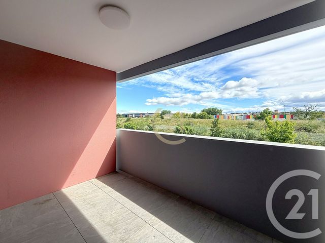 Appartement F2 à vendre - 2 pièces - 44.56 m2 - PERPIGNAN - 66 - LANGUEDOC-ROUSSILLON - Century 21 Terres Catalanes