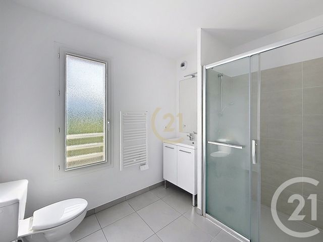 Appartement F2 à vendre - 2 pièces - 44.56 m2 - PERPIGNAN - 66 - LANGUEDOC-ROUSSILLON - Century 21 Terres Catalanes