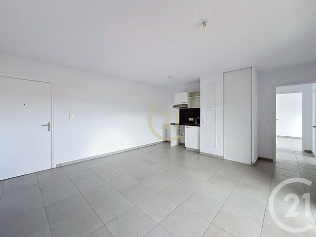 Appartement F2 à vendre - 2 pièces - 44.56 m2 - PERPIGNAN - 66 - LANGUEDOC-ROUSSILLON - Century 21 Terres Catalanes