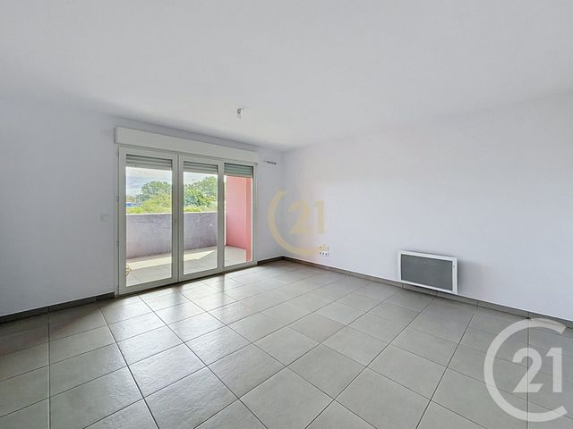 Appartement F2 à vendre - 2 pièces - 44.56 m2 - PERPIGNAN - 66 - LANGUEDOC-ROUSSILLON - Century 21 Terres Catalanes