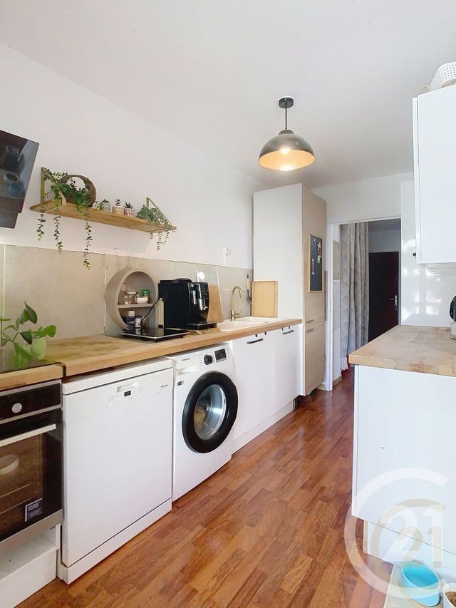 Appartement F3 bis à vendre - 3 pièces - 77.63 m2 - PERPIGNAN - 66 - LANGUEDOC-ROUSSILLON - Century 21 Terres Catalanes