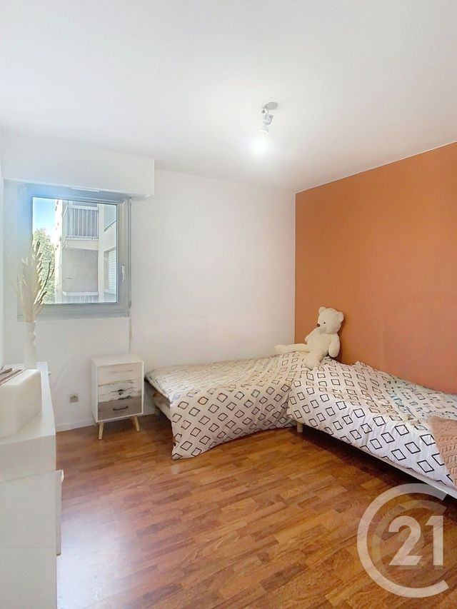 Appartement F3 bis à vendre - 3 pièces - 77.63 m2 - PERPIGNAN - 66 - LANGUEDOC-ROUSSILLON - Century 21 Terres Catalanes