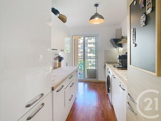 Appartement F3 bis à vendre - 3 pièces - 77.63 m2 - PERPIGNAN - 66 - LANGUEDOC-ROUSSILLON - Century 21 Terres Catalanes