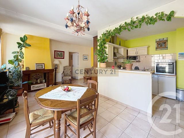 maison à vendre - 2 pièces - 50.93 m2 - PERPIGNAN - 66 - LANGUEDOC-ROUSSILLON - Century 21 Terres Catalanes