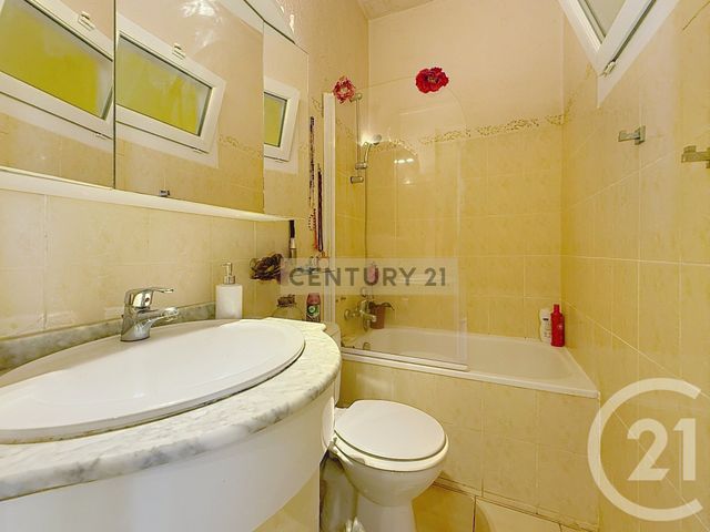 maison à vendre - 2 pièces - 50.93 m2 - PERPIGNAN - 66 - LANGUEDOC-ROUSSILLON - Century 21 Terres Catalanes