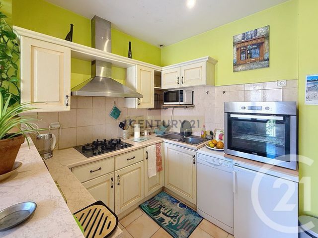 maison à vendre - 2 pièces - 50.93 m2 - PERPIGNAN - 66 - LANGUEDOC-ROUSSILLON - Century 21 Terres Catalanes