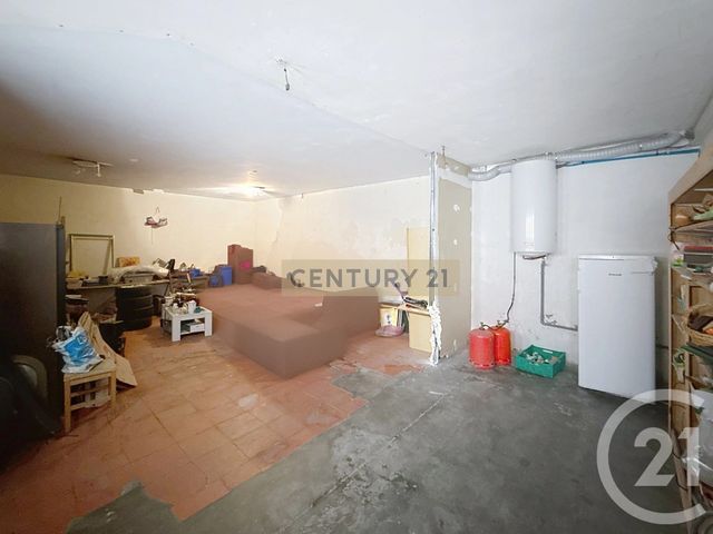 maison à vendre - 2 pièces - 50.93 m2 - PERPIGNAN - 66 - LANGUEDOC-ROUSSILLON - Century 21 Terres Catalanes