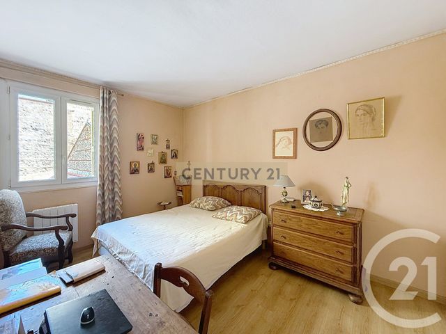 maison à vendre - 2 pièces - 50.93 m2 - PERPIGNAN - 66 - LANGUEDOC-ROUSSILLON - Century 21 Terres Catalanes