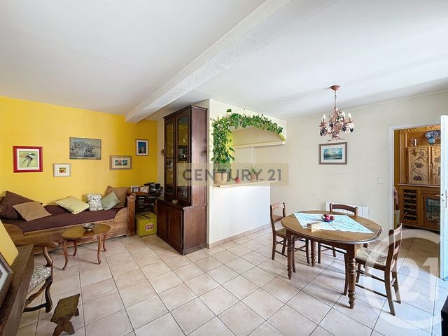 maison à vendre - 2 pièces - 50.93 m2 - PERPIGNAN - 66 - LANGUEDOC-ROUSSILLON - Century 21 Terres Catalanes