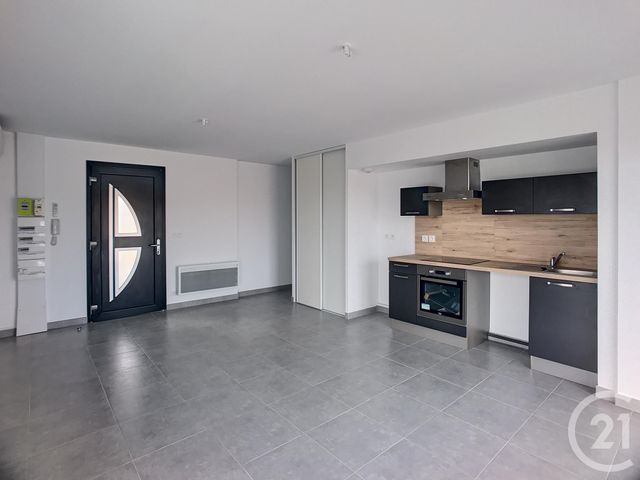 Appartement F3 à louer - 3 pièces - 54.01 m2 - ARGELES SUR MER - 66 - LANGUEDOC-ROUSSILLON - Century 21 Terres Catalanes