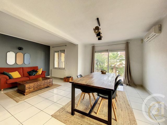 Maison à louer PERPIGNAN