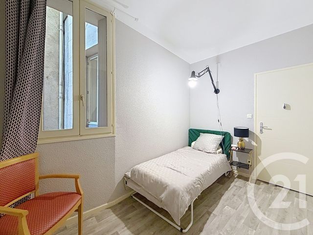 Appartement F3 à vendre - 3 pièces - 54.79 m2 - PERPIGNAN - 66 - LANGUEDOC-ROUSSILLON - Century 21 Terres Catalanes