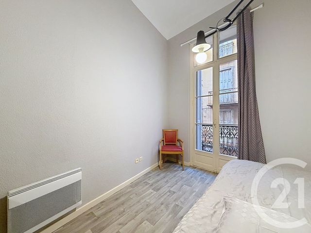 Appartement F3 à vendre - 3 pièces - 54.79 m2 - PERPIGNAN - 66 - LANGUEDOC-ROUSSILLON - Century 21 Terres Catalanes