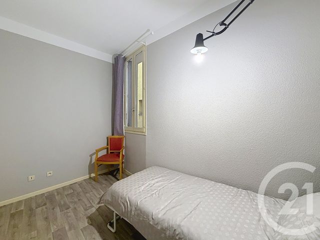 Appartement F3 à vendre - 3 pièces - 54.79 m2 - PERPIGNAN - 66 - LANGUEDOC-ROUSSILLON - Century 21 Terres Catalanes