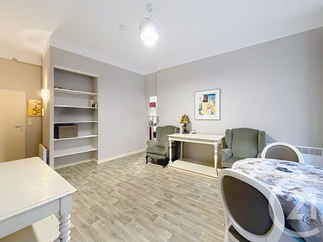 Appartement F3 à vendre - 3 pièces - 54.79 m2 - PERPIGNAN - 66 - LANGUEDOC-ROUSSILLON - Century 21 Terres Catalanes