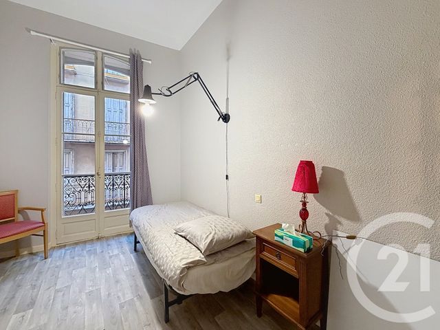 Appartement F3 à vendre - 3 pièces - 54.79 m2 - PERPIGNAN - 66 - LANGUEDOC-ROUSSILLON - Century 21 Terres Catalanes