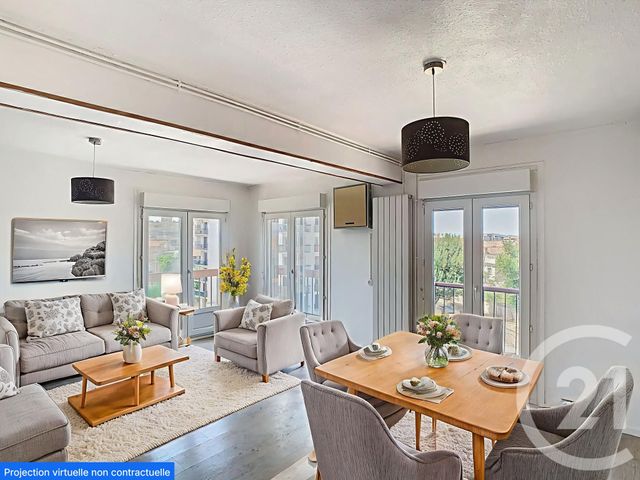 appartement - PERPIGNAN - 66