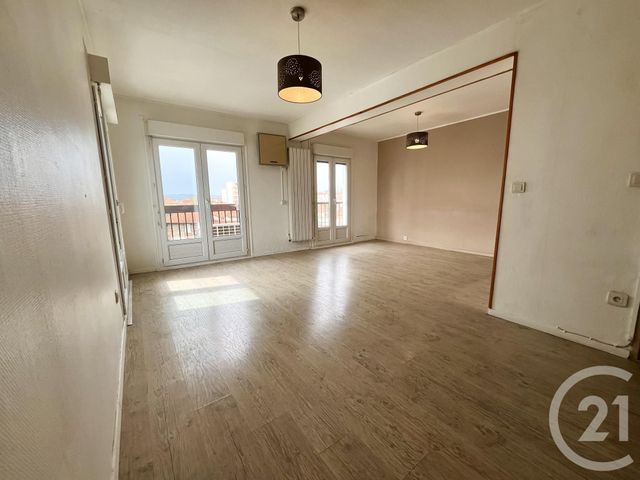 appartement - PERPIGNAN - 66