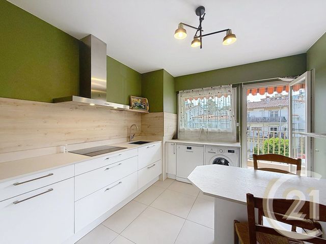 appartement - PERPIGNAN - 66
