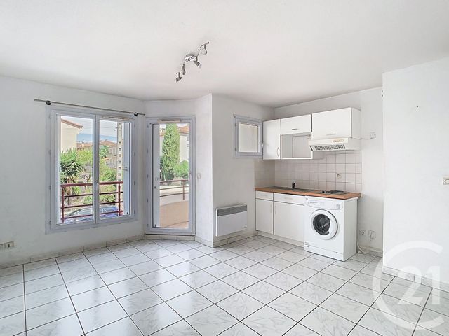 Appartement T2 à louer PERPIGNAN