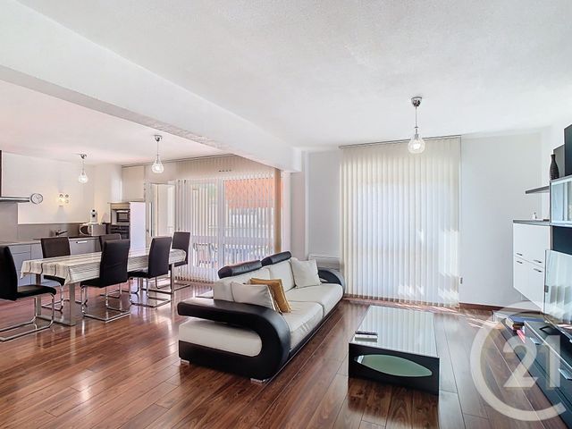 appartement - PERPIGNAN - 66