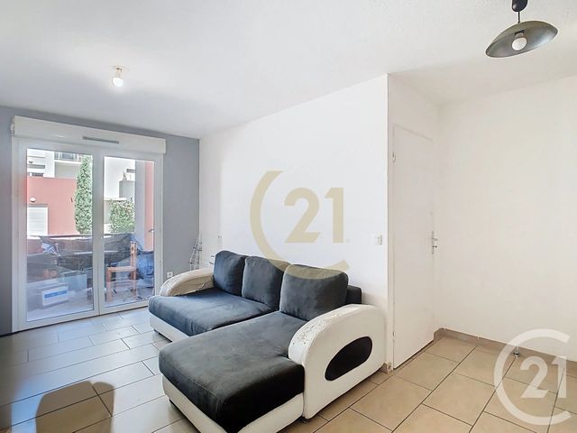 appartement - PERPIGNAN - 66