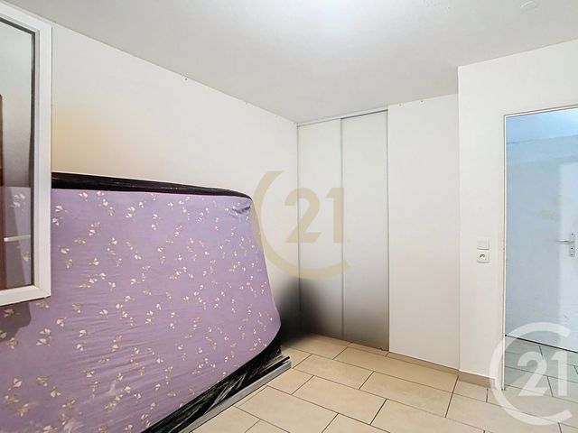 Appartement F2 à vendre - 2 pièces - 34.88 m2 - PERPIGNAN - 66 - LANGUEDOC-ROUSSILLON - Century 21 Terres Catalanes