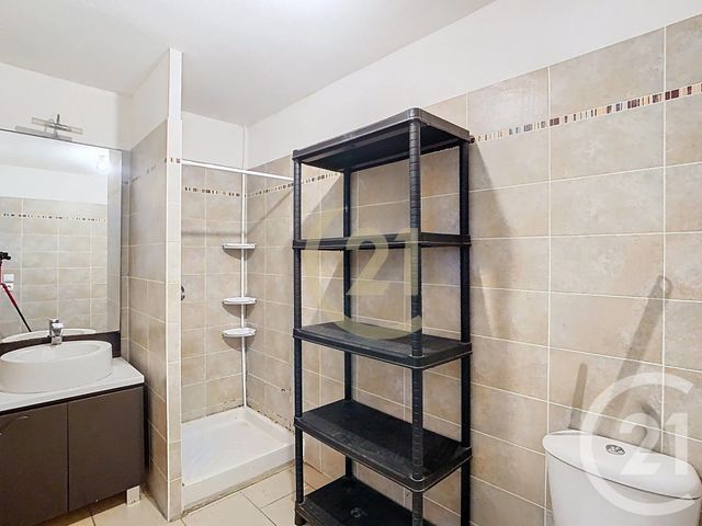 Appartement F2 à vendre - 2 pièces - 34.88 m2 - PERPIGNAN - 66 - LANGUEDOC-ROUSSILLON - Century 21 Terres Catalanes