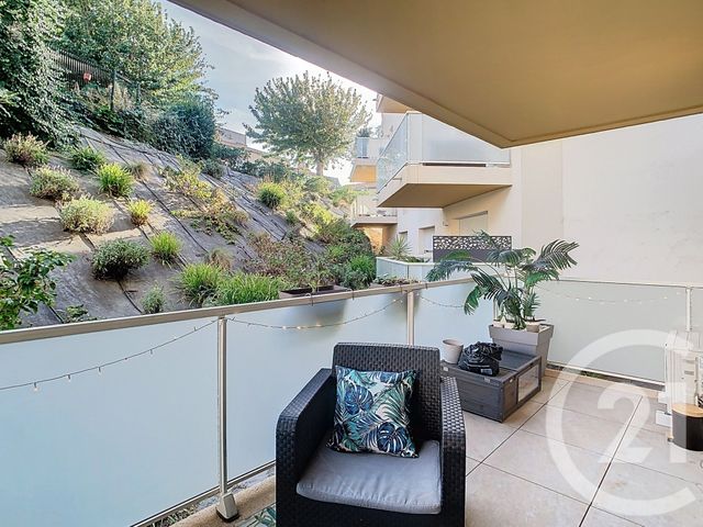 Appartement F2 à vendre - 2 pièces - 47.9 m2 - VILLENEUVE DE LA RAHO - 66 - LANGUEDOC-ROUSSILLON - Century 21 Terres Catalanes