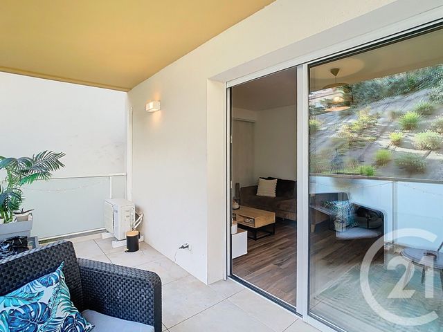 Appartement F2 à vendre - 2 pièces - 47.9 m2 - VILLENEUVE DE LA RAHO - 66 - LANGUEDOC-ROUSSILLON - Century 21 Terres Catalanes