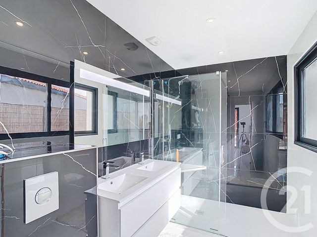 Afficher la photo en grand maison à vendre - 4 pièces - 107.02 m2 - PERPIGNAN - 66 - LANGUEDOC-ROUSSILLON - Century 21 Terres Catalanes