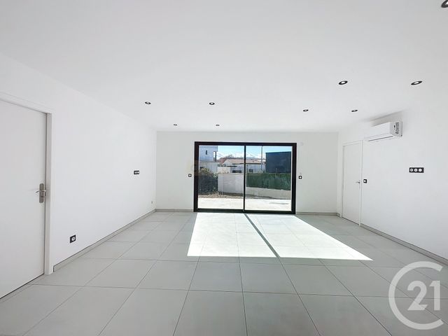 maison à vendre - 6 pièces - 116.96 m2 - PERPIGNAN - 66 - LANGUEDOC-ROUSSILLON - Century 21 Terres Catalanes